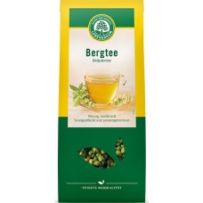 Kalnų arbata „Sideritis dichotoma“, biri, ekologiška (30g)